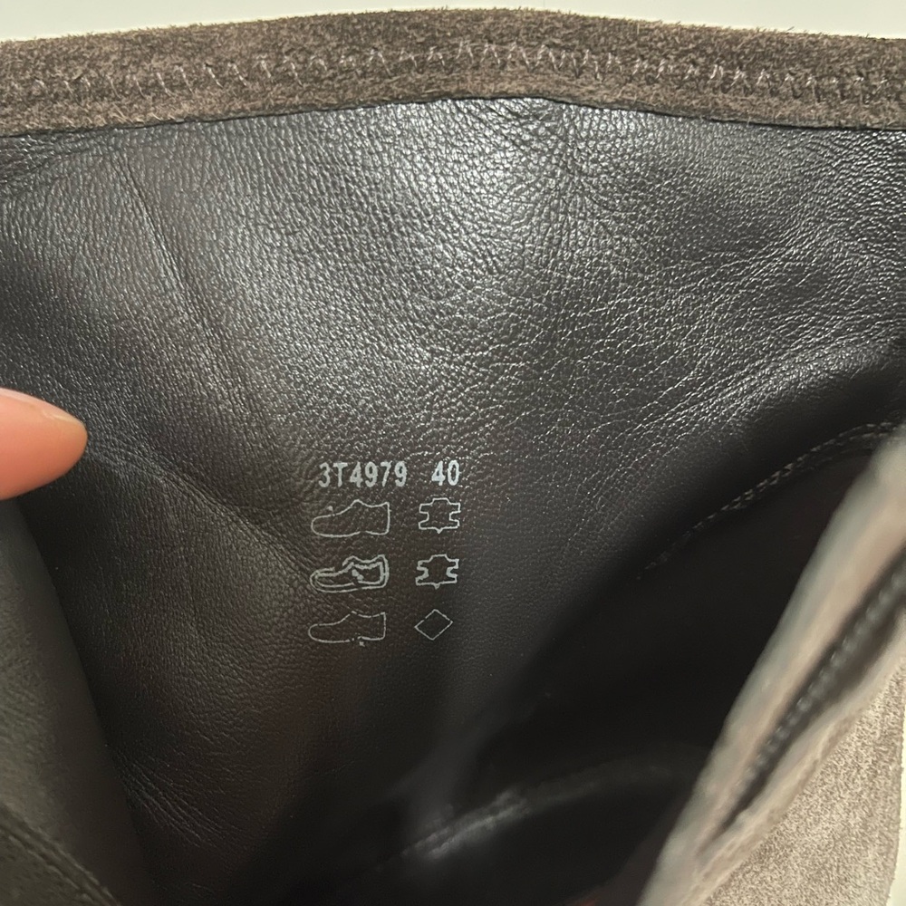 Prada Boots - Picture 6 of 7